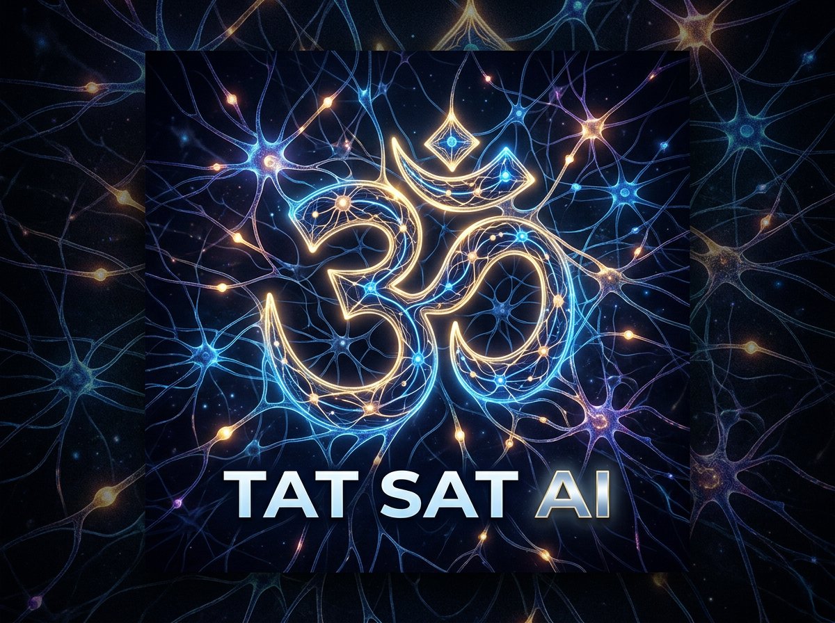 Om Tat Sat AI